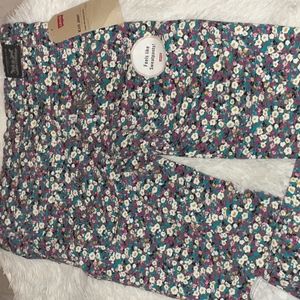 Levi's Knit Jean